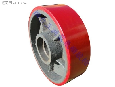 聚氨酯萬向輪,腳輪-煙臺五洲聚氨酯腳輪_億商網