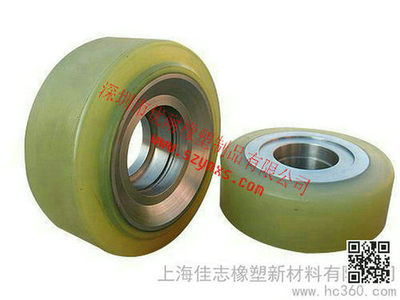 聚氨酯膠輪,聚氨酯篩片,深圳廠家直銷,質(zhì)量保證_供應產(chǎn)品_深圳市優(yōu)耐橡塑制品