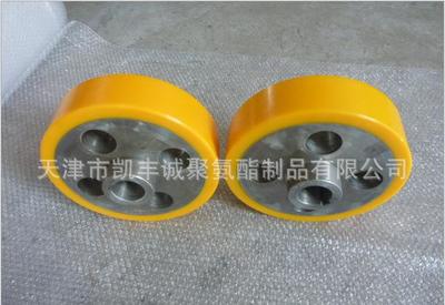 【陜西聚氨酯膠輪,陜西機(jī)械設(shè)備用膠輪包膠,聚氨酯包膠】?jī)r(jià)格_廠家_圖片 -