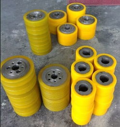 武漢輸送膠輪聚氨酯包膠與聚氨酯膠輪的應(yīng)用與優(yōu)勢