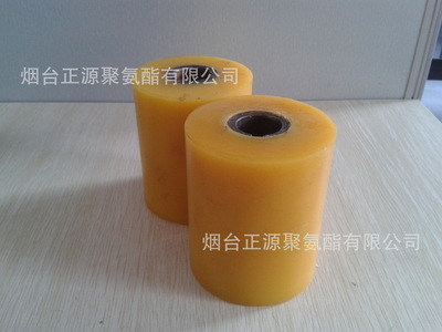 聚氨酯包膠輪 價(jià)格、廠家、圖片詳解與煙臺正源聚氨酯應(yīng)用優(yōu)勢