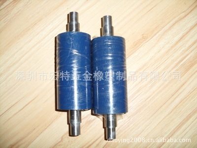 深圳宏特五金橡塑 專業供應高品質膠輥膠輪，服務全國