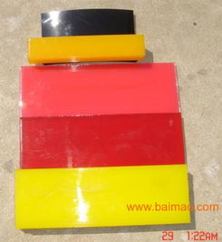 深度解析聚氨酯襯板 比重特性、生產(chǎn)廠(chǎng)家與市場(chǎng)應(yīng)用