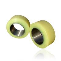 聚氨酯膠輪 印刷機械高效運轉(zhuǎn)的可靠伙伴