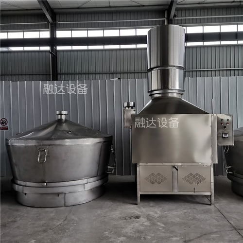 杭州300斤固態(tài)釀酒設備的行業(yè)須知 曲阜融達質(zhì)優(yōu)價廉