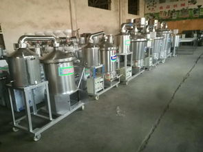 【天陽電動(dòng)釀酒設(shè)備價(jià)格咨詢烤酒機(jī)技術(shù)指導(dǎo)】- 