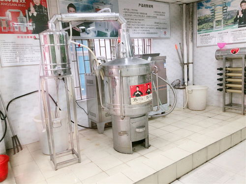 你在釀酒時(shí)會注意到這些要點(diǎn)嗎 釀酒設(shè)備胡星杰