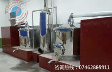 【用雅大酒廠釀酒設備釀秦巴山特色美酒】- 