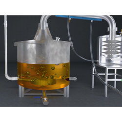 耐用的釀酒設備 河南聲譽好的下進氣鍋爐款釀酒愛設備商是哪家價格