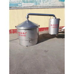 釀酒設備廠家 融興機械 釀酒設備