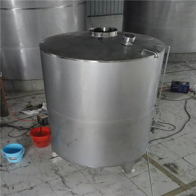 JY-NJ-66 白酒葡萄酒酒鍋發酵罐 大型酒容器釀酒設備