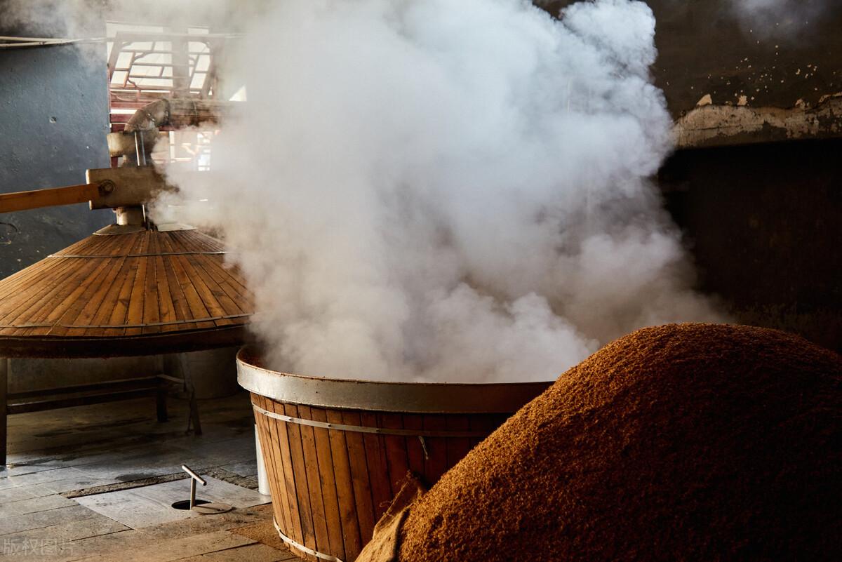 古釀酒融入新科技,技術革新解決大難題 - 