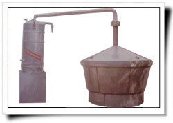 錦泰釀酒設(shè)備廠 風(fēng)冷冷凝器廠家 河南風(fēng)冷冷凝器圖片