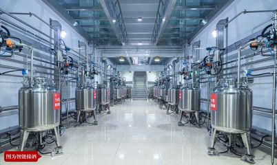 國臺:集成三大體系創(chuàng)新 演進醬酒智釀產(chǎn)業(yè)化新業(yè)態(tài)