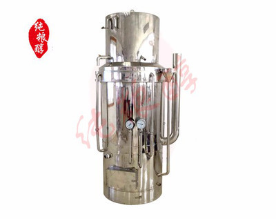 【純糧醇釀酒設(shè)備加盟】創(chuàng)業(yè)有道,釀酒無憂,致富有方向