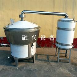 曲阜融興釀酒設備 專業釀酒技術教學與高效設備解決方案