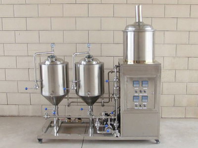 黑龍江釀酒技藝傳承與創新 探秘設備、技術與酒曲的融合之道